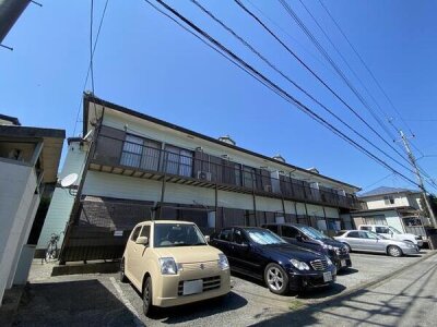 シャトーナカノ