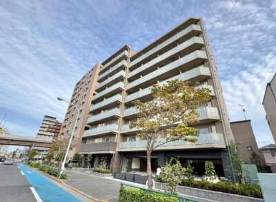 メイクスアート五反野