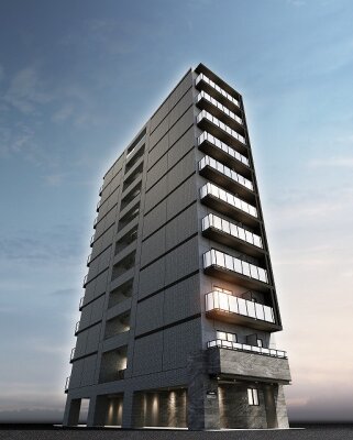 リルシア伊勢佐木長者町