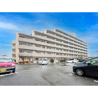 クレセントコートおおたかの森