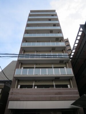 ミルーナリュクス西川口