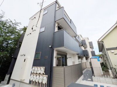 ラフィーナー松戸