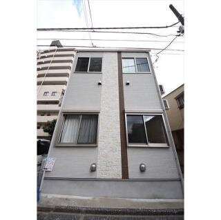 ハーモニーテラス上池袋