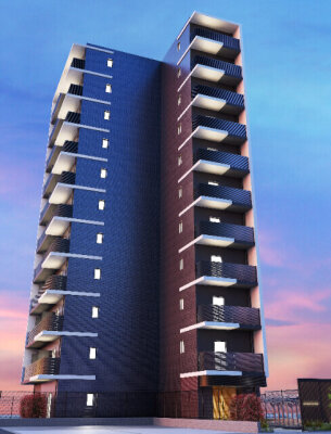 ミライズ横濱サウスレジデンス