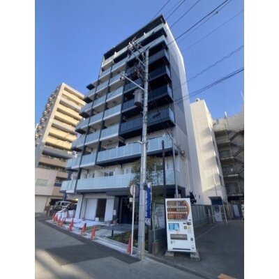 プレール・ドゥーク川崎Ⅴ