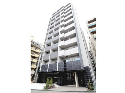 ステージファースト千葉中央