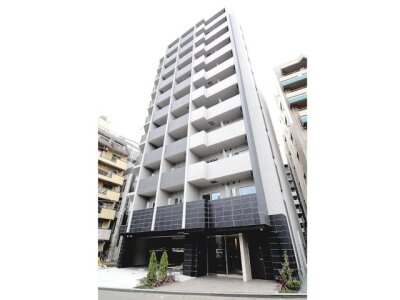 ステージファースト千葉中央