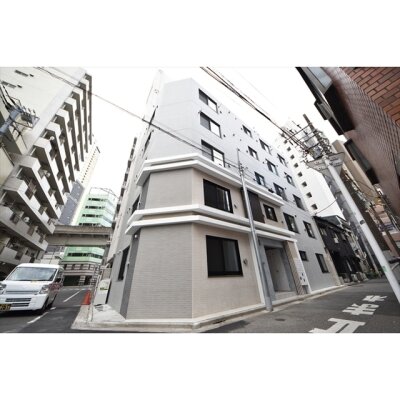 カーサピアッツァ西日暮里