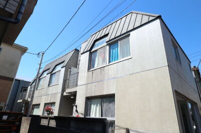 メゾンドブルー