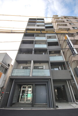 オムニア横濵阪東橋