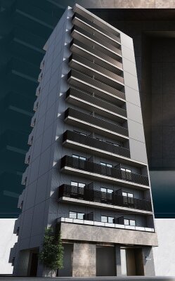 リルシア本所吾妻橋Ⅲ 