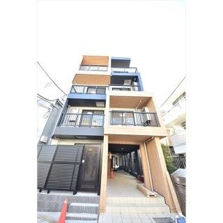 CASA PIAZZA 二子玉川