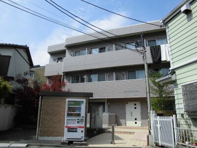 ル・リオン中野白鷺