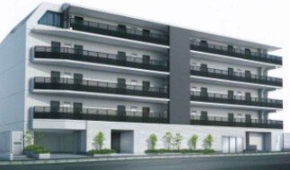 アイルイムーブル百合ヶ丘