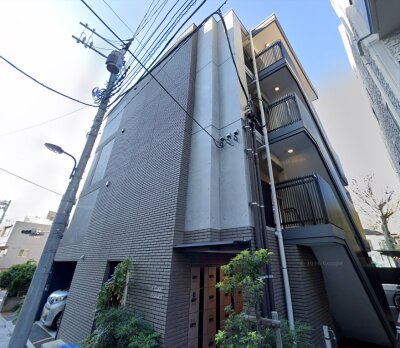 ルネサンスコート池袋