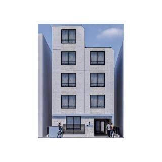 アバンティア初台