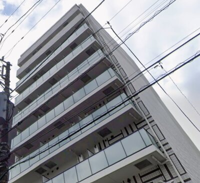 メインステージ東神奈川Ⅱ