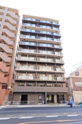 マキシヴ横浜吉野町トレ