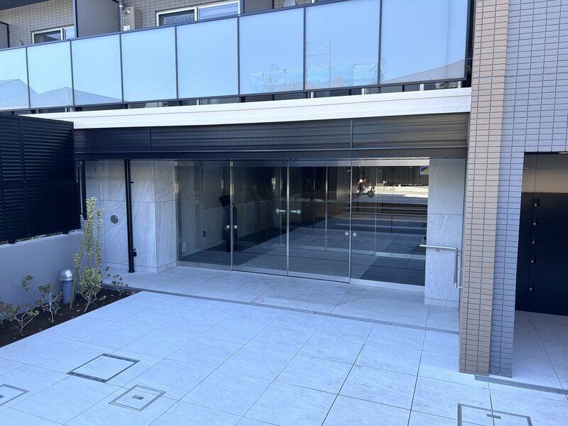 ラフィスタ鷺ノ宮