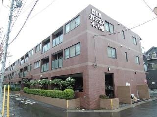 ダイアパレス本八幡