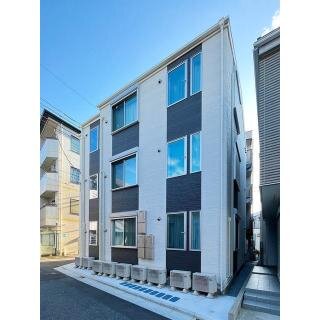 ブランノワール一之江