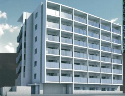 アイルプレミアム横浜ウエスト