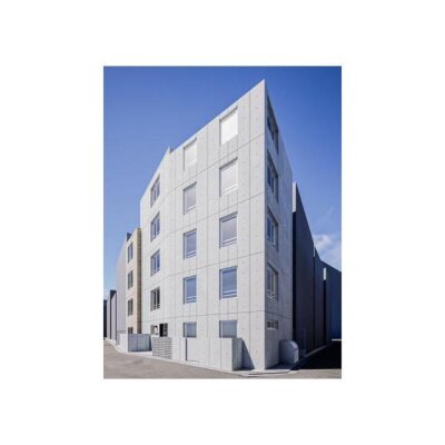 アバンティア中野新橋