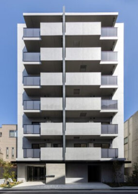 シーフォルム押上