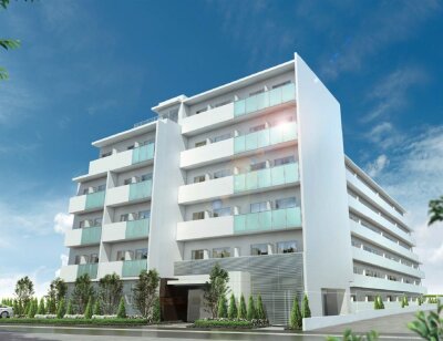 メインステージ多摩川Ⅲ