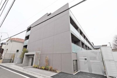 プレミアムキューブ東高円寺デュー