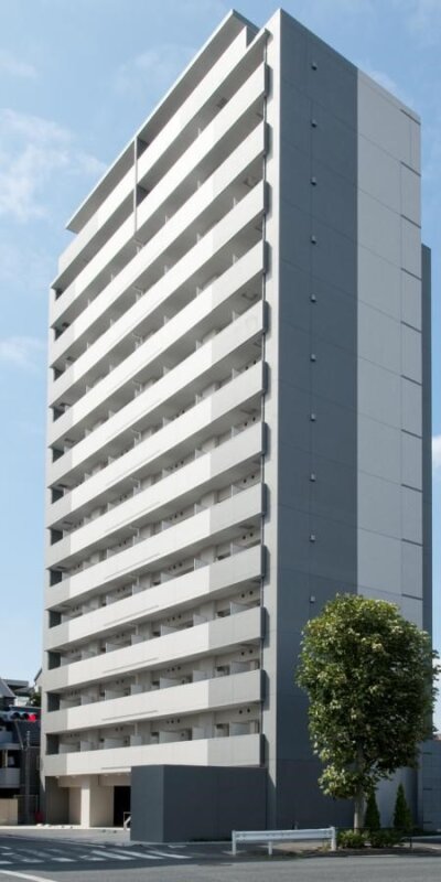 メインステージ蒲田V