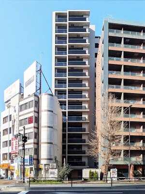 ズーム本郷