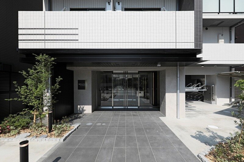 リルシア千住大橋