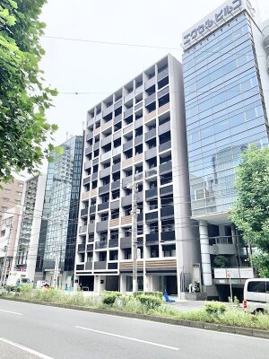 ズーム横浜
