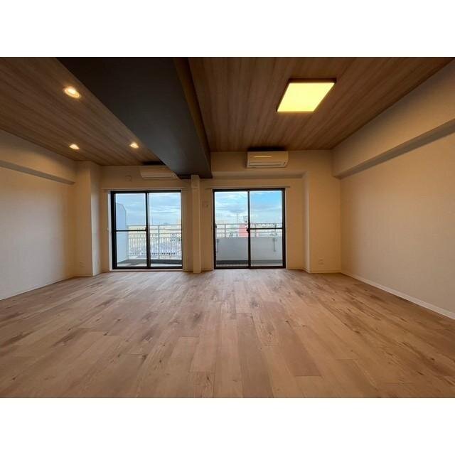 磯子台スカイマンション
