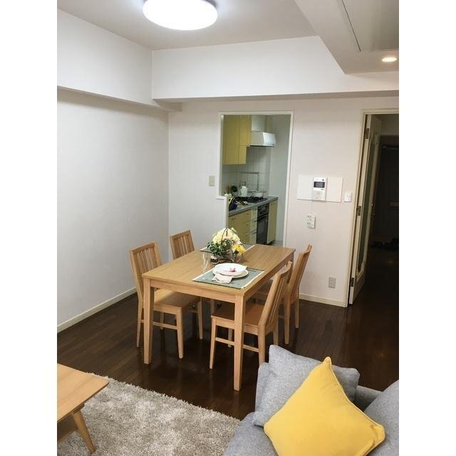 磯子台スカイマンション