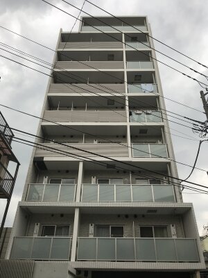 レアライズ川崎