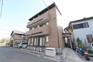 ソフィアエヌ湘南平塚