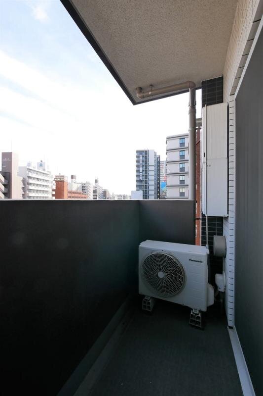 プレミアムキューブ横浜