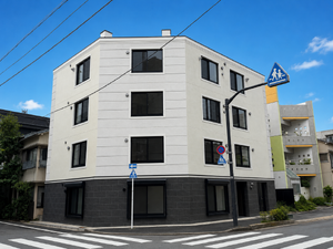 アクロスアベニュー中野新井