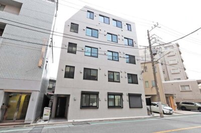 クレアティフ東日暮里