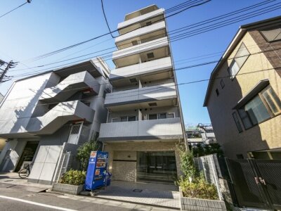 リヴシティ向島ツリービュー
