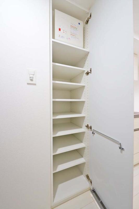 クレアティフ東高円寺