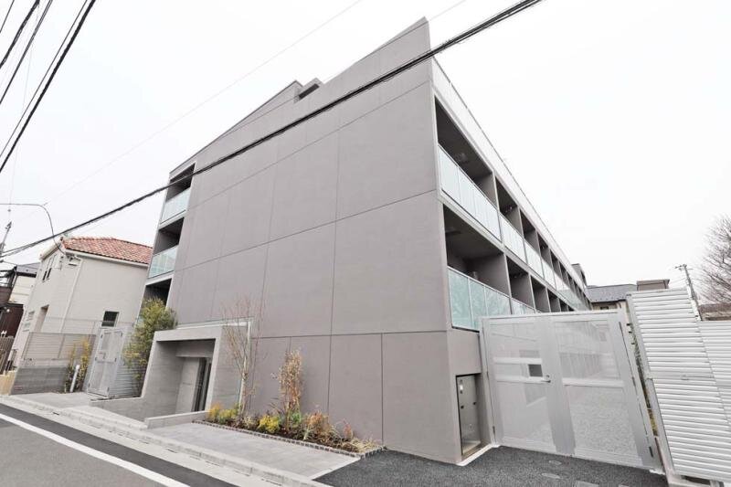 クレアティフ東高円寺