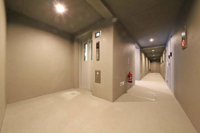 クレアティフ東高円寺