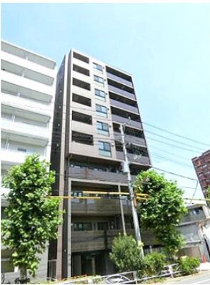 マキシヴ東向島フュージョナルDUE